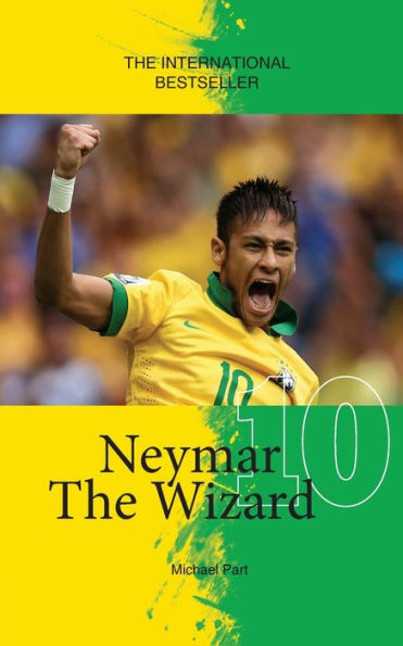Neymar The Wizard - 9781938591570