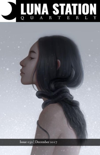 Luna Station Quarterly - 9781938697913