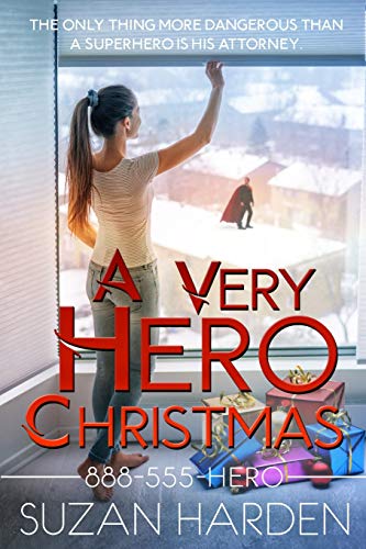 A Very Hero Christmas (888-555-Hero)