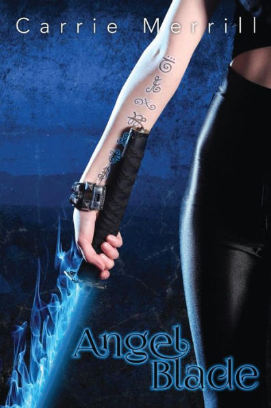 Angel Blade