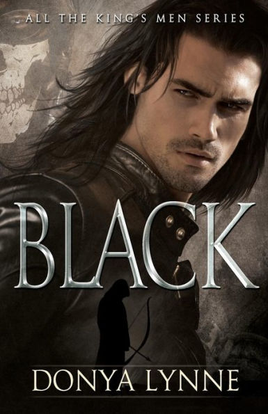 Negro (Todos los hombres del rey)