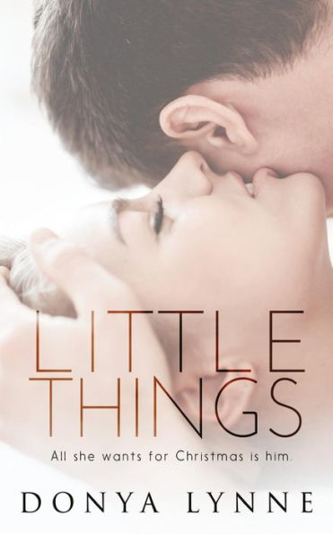 Little Things - 9781938991219