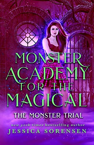 Monster Academy For The Magical 3: The Monster Trial