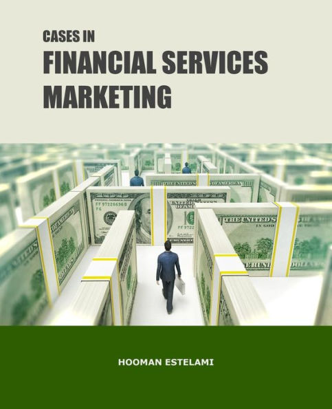 Casos de marketing de servicios financieros