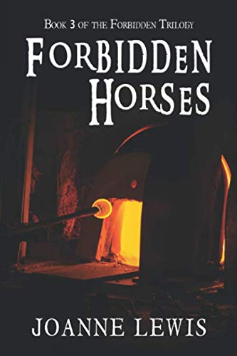 Forbidden Horses (The Forbidden Trilogy)
