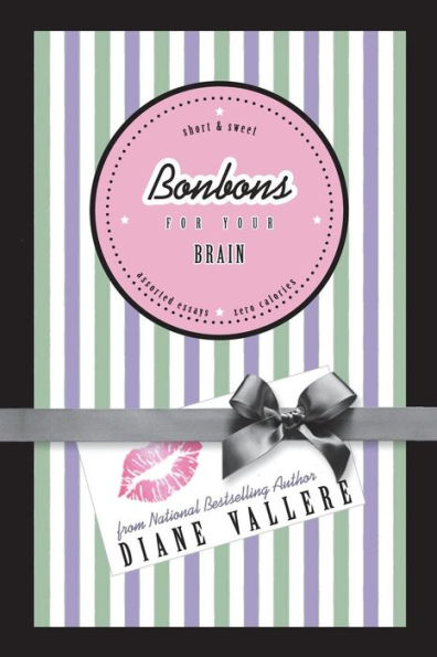 Bombones para tu cerebro (Diva semanal)