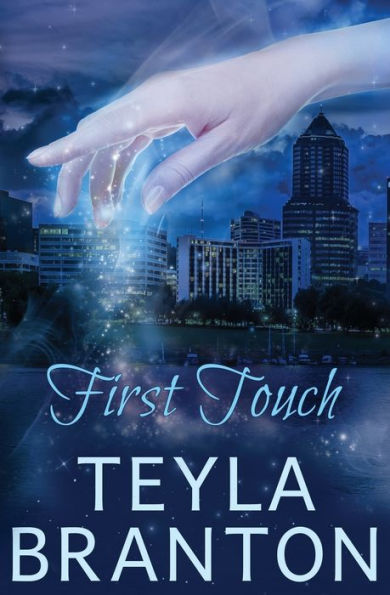First Touch (Imprints)