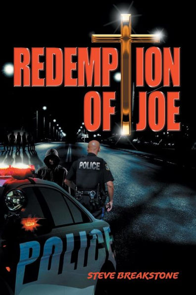 Redemption Of Joe - 9781939277046