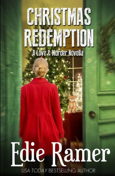 Christmas Redemption (Love & Murder Book 5)