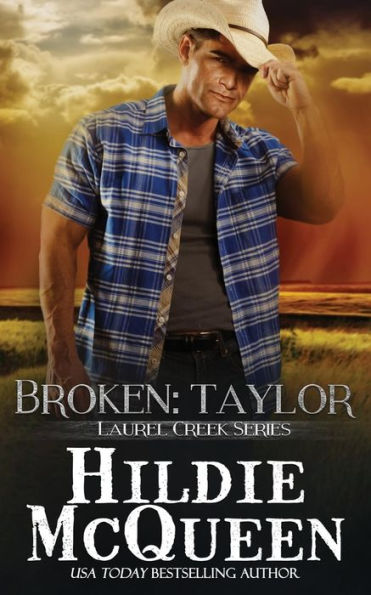Roto: Taylor: Serie Laurel Creek