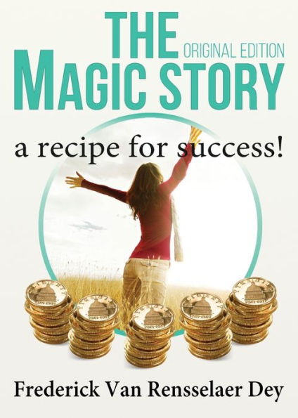 The Magic Story - Original Edition