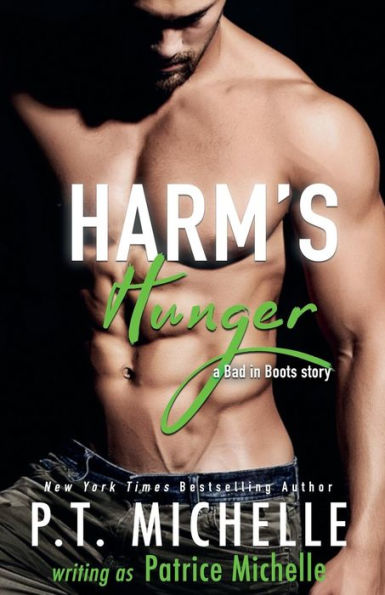 Harm's Hunger (Bad in Boots)