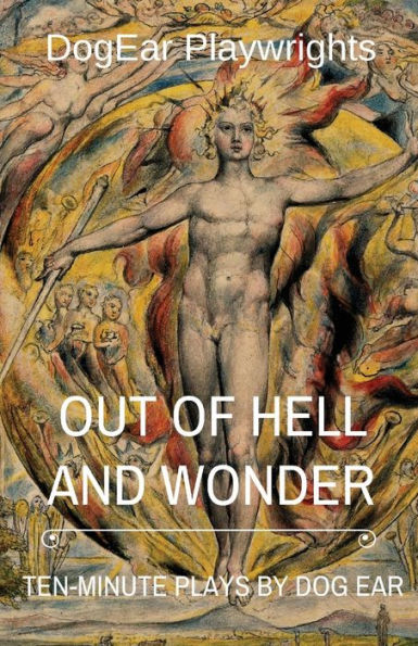 Out Of Hell And Wonder