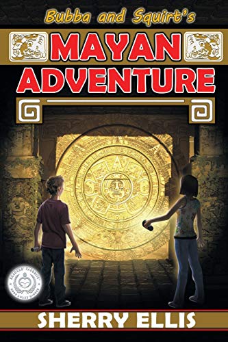 Bubba and Squirt's Mayan Adventure
