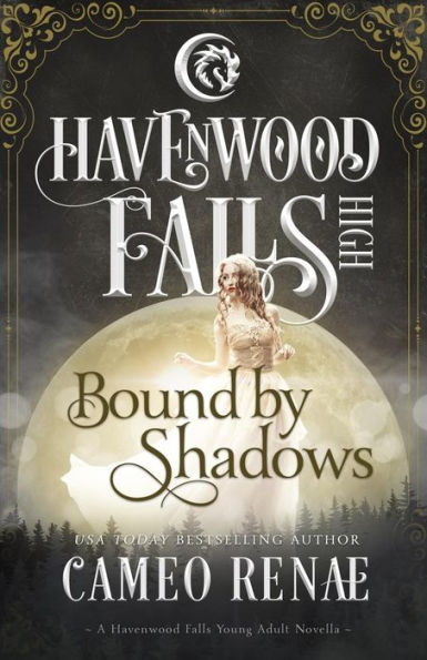Atado por las sombras: una novela corta de Havenwood Falls