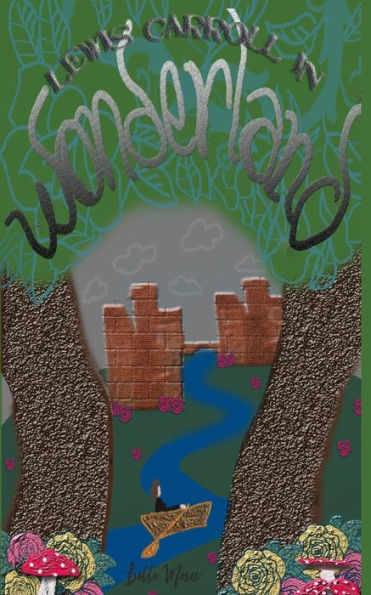 Lewis Carroll In Wonderland