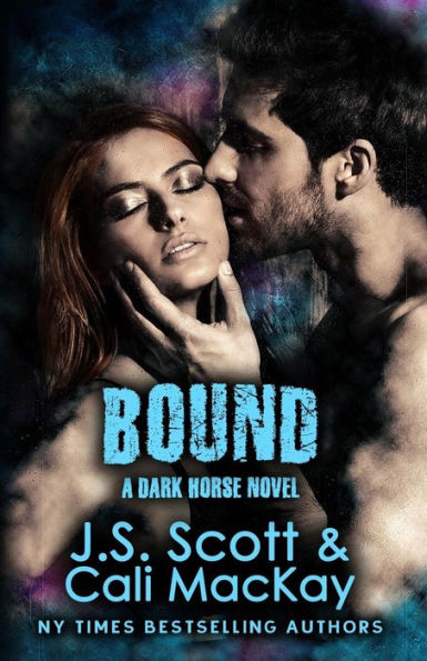 Bound ~ A Dark Horse Novel (Dark Horse Series)