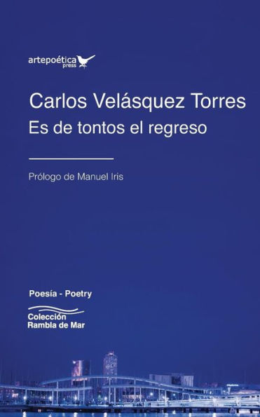 Es de tontos el regreso (Spanish Edition)