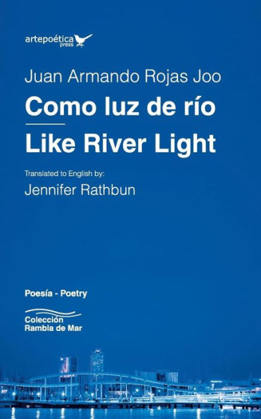 Como luz de r�o / Like River Light