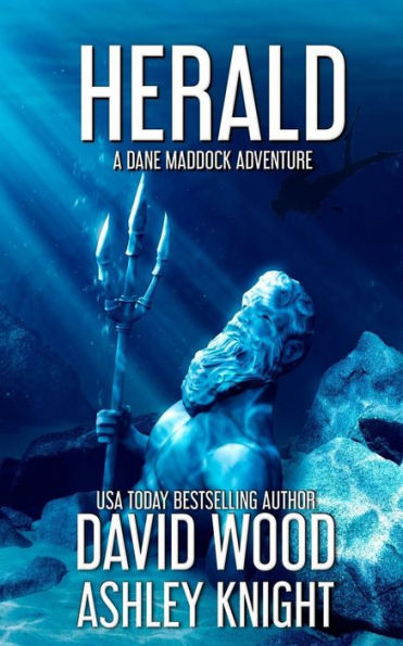 Herald: A Dane Maddock Adventure (Dane Maddock Universe)