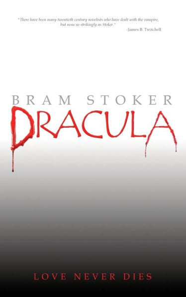 Drácula de Bram Stoker