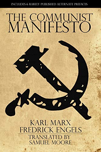 The Communist Manifesto - 9781940177816
