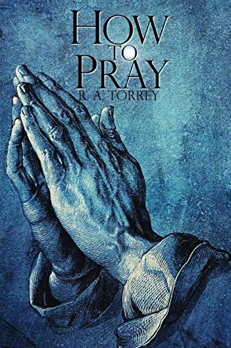 How To Pray - 9781940177984