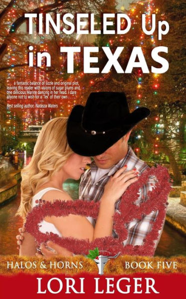 Tinseled Up In Texas