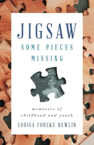 Jigsaw: Memories Of Childhood And Youth