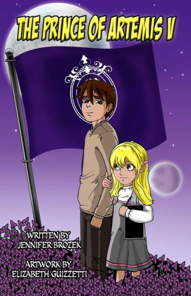 The Prince Of Artemis V