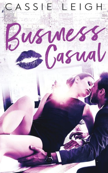 Business Casual - 9781940509327