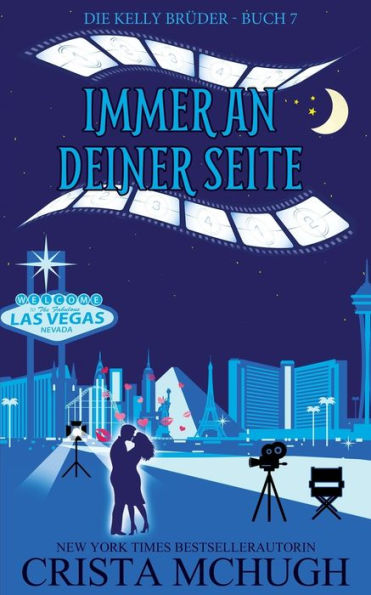 Immer an deiner Seite (Die Kelly Brder) (German Edition)