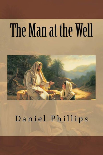 The Man At The Well