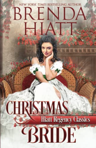 Christmas Bride : A Regency Romance