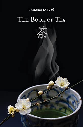 The Book Of Tea - 9781940750965
