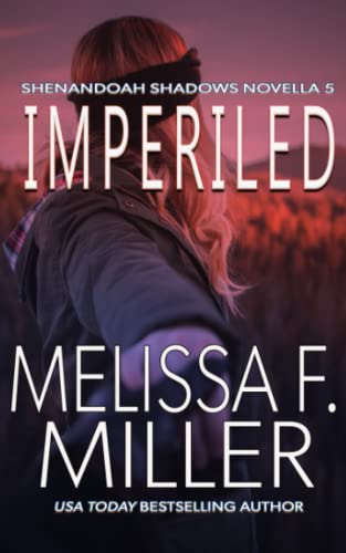 Imperiled (Shenandoah Shadows)