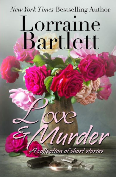 Love And Murder - 9781940801513