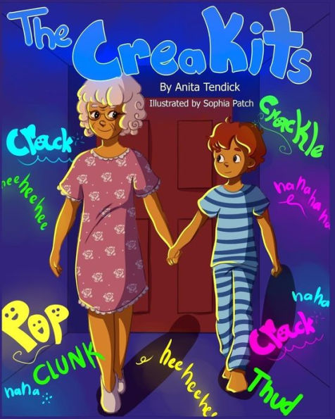 The Creakits