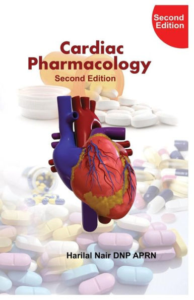 Farmacología cardíaca: 2.ª edición