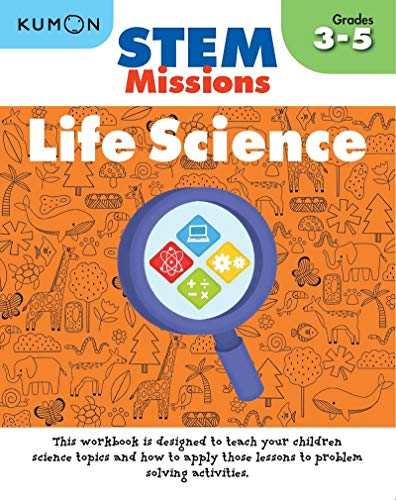 Life Science (Stem Missions)