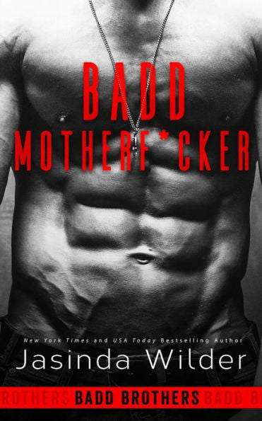 Badd Motherf*cker (Los hermanos Badd)