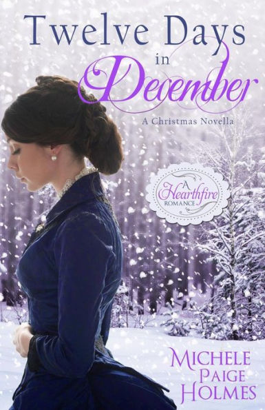 Twelve Days In December