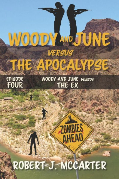 Woody And June Versus The Ex