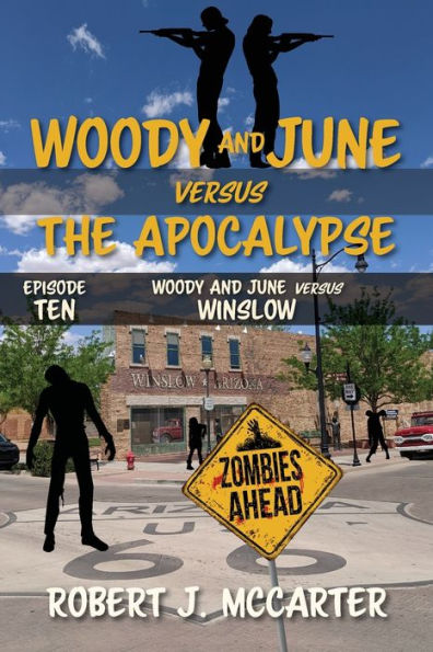 Woody And June Versus Winslow