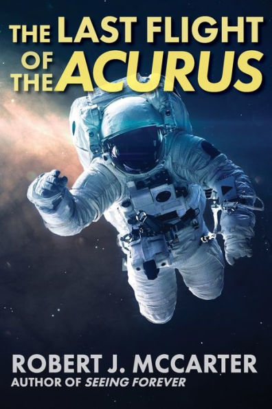 The Last Flight Of The Acurus