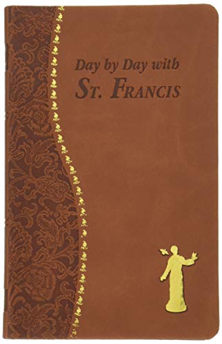 Day By Day With St. Francis