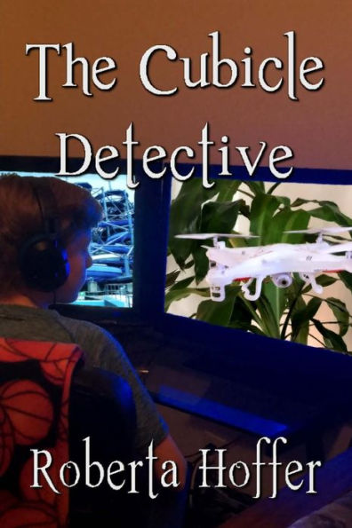 The Cubicle Detective - 9781941278420
