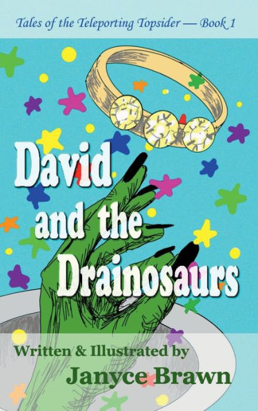 David y los drenajesaurios