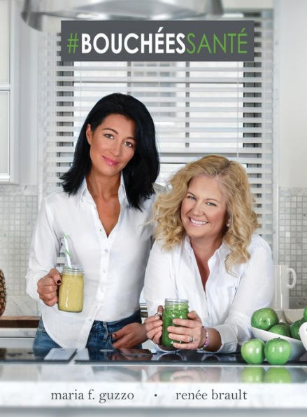 #Boucheessante (Edición francesa)