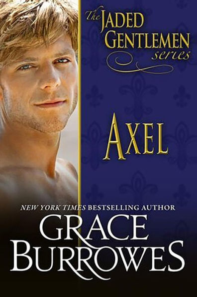 Axel (The Jaded Gentlemen)